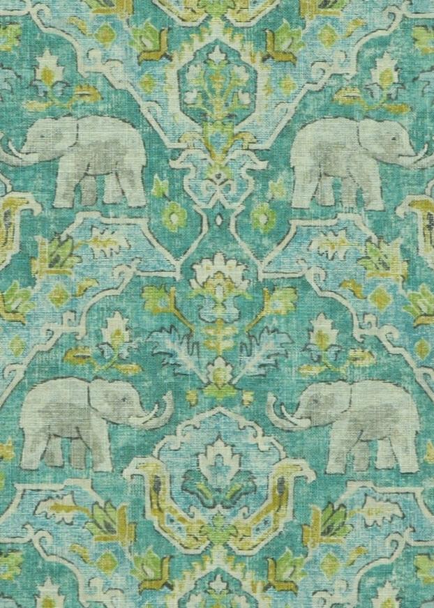 17284 Loxodonta Caribe