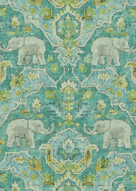 17284 Loxodonta Caribe