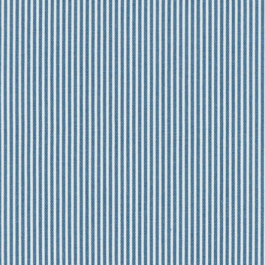 20093 Oxford Stripe Navy