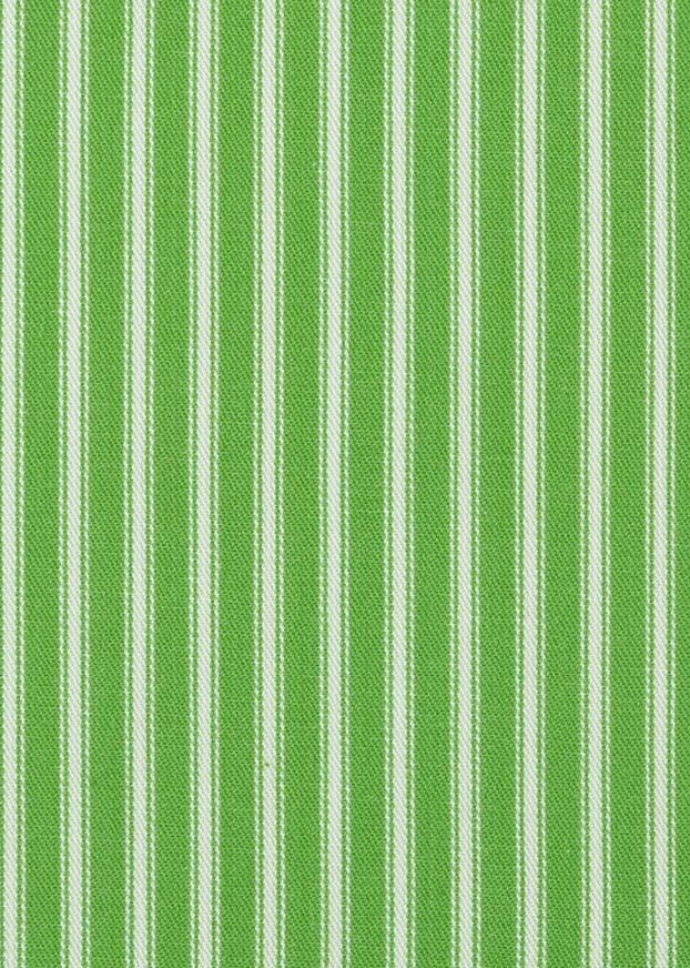 17118 New Woven Ticking Kiwi