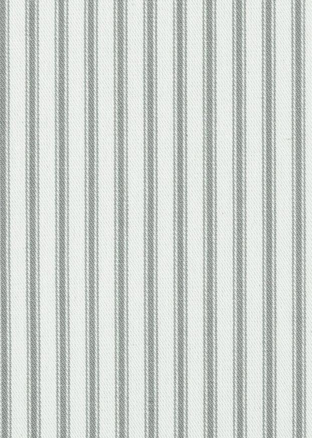 17119 New Woven Ticking Dolphin