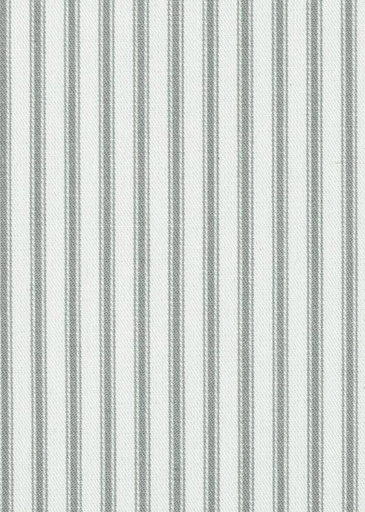 17119 New Woven Ticking Dolphin