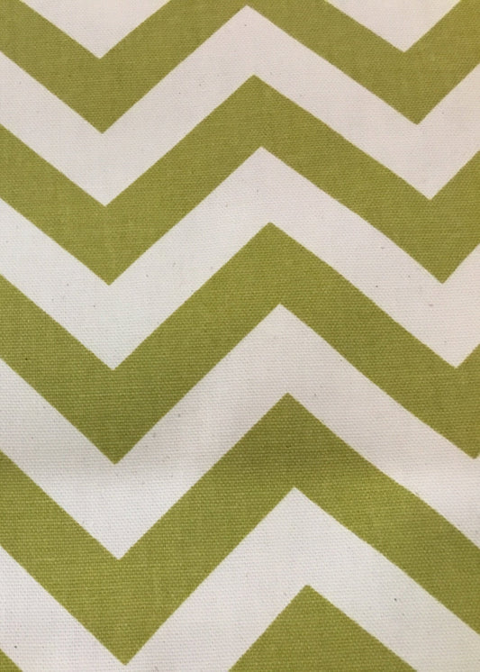 14993 Zig-Zag Village Green/Nat-54"